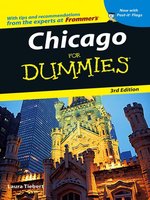 Chicago For Dummies